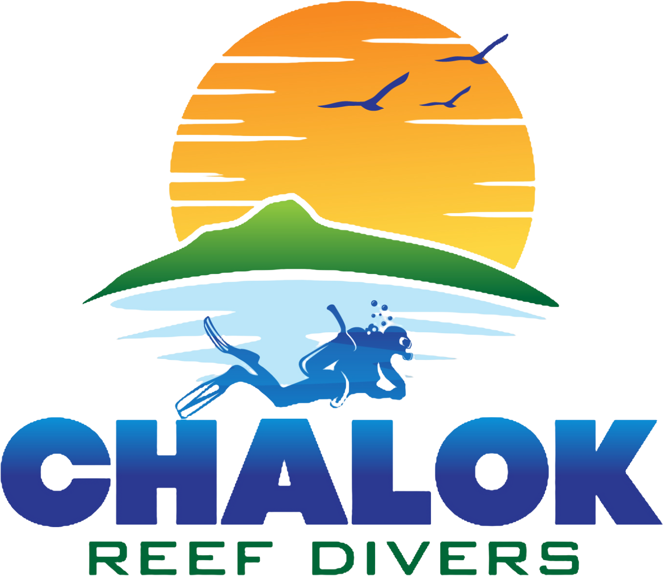 Chalok Reef Divers